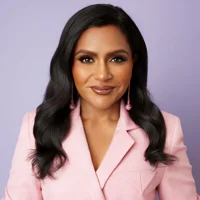 Mindy Kaling 
