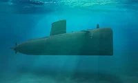 Submarine ai