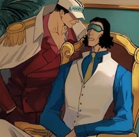 Sakazuki Akainu