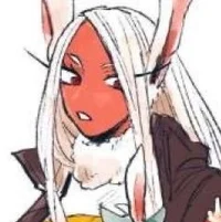 Rumi Usagiyama