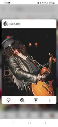 Slash