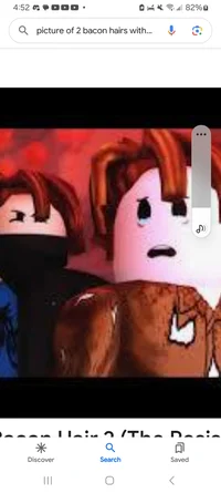 Battle for the toast