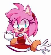 Amy Rose