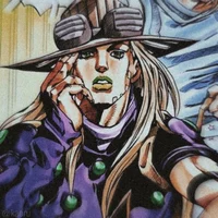 Gyro Zeppeli 