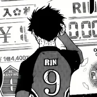 Itoshi Rin