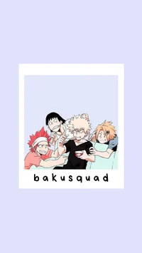 Bakususqud boys