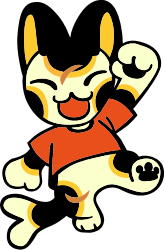 Nekomata