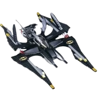 Lego Batwing