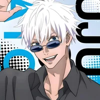 gojo satoru