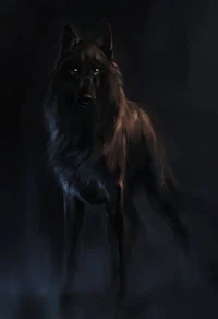 Leader и Alpha pack