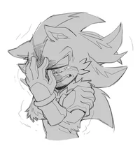 Shadow Esposo infiel