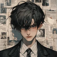 Kaldo - bf childhood