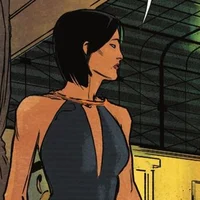 Cassandra Cain