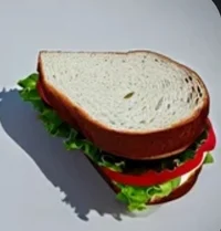 sandwich