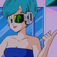 Bulma B- SayanSagaV2