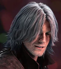 Dante Sparda