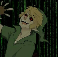 Ben drowned 