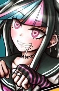 Ibuki Mioda
