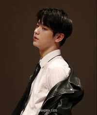 Choi Soobin 