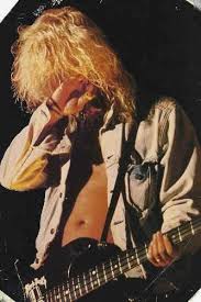 Duff Mckagan