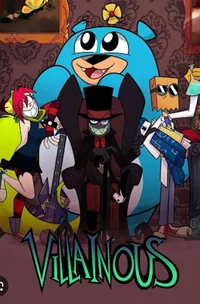 Villainous