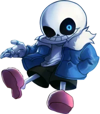 Sans The Skeleton