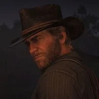 Arthur Morgan