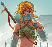 Wild Link