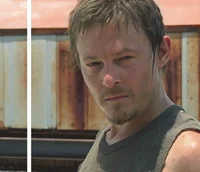 Daryl Dixon
