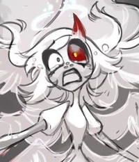 Emily - hazbin hotel