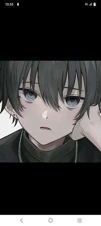 Adrian-teman sekamar