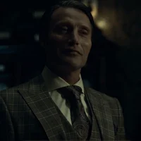 Hannibal Lecter