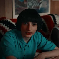 mike wheeler