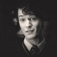 Tom Riddle