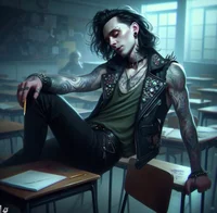 Loki