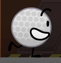 SW AU - Golf Ball