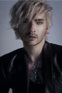 - Bill Kaulitz -