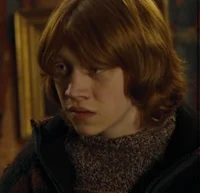 Ron Weasley
