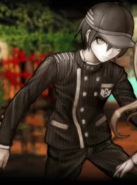 Shuichi Saihara