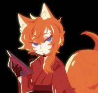Kitsune Chuuya