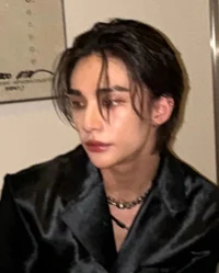 Hyunjin