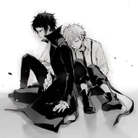 Akutagawa - sskk