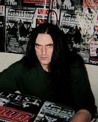 Peter Steele