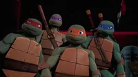 Tortugas ninjas