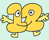 Twelve-bfb