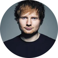 Ed Sheeran