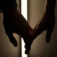 Forbidden love 