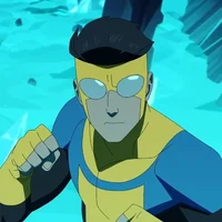 Invincible 