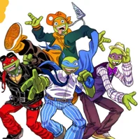 TMNT 