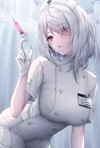 Nurse Reina